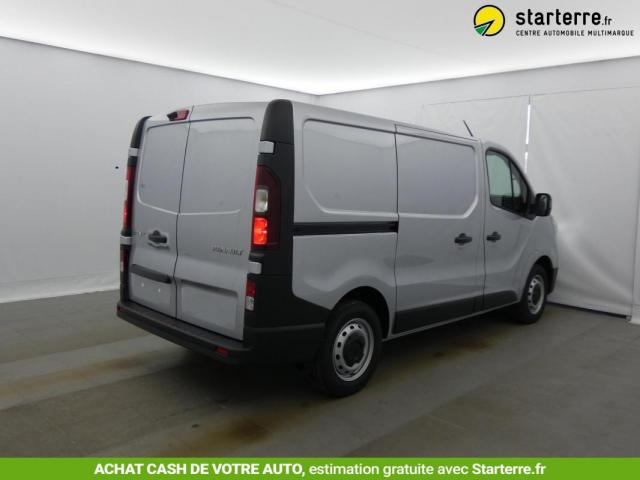 Renault Trafic image 8