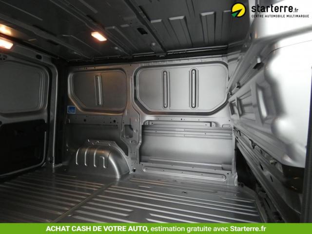 Renault Trafic image 2