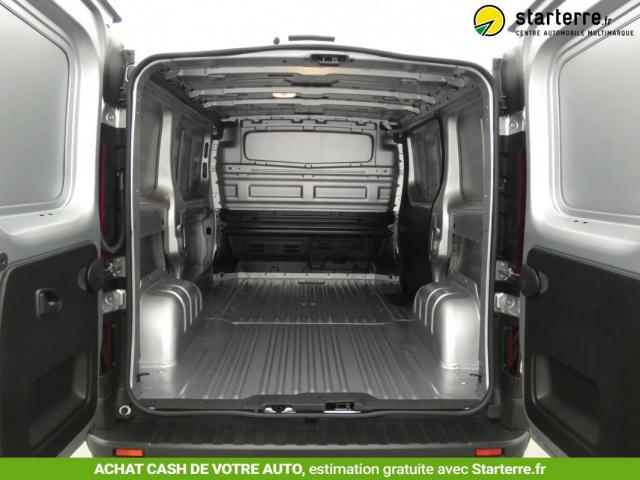 Renault Trafic image 5