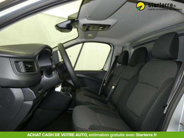 Renault Trafic image 4
