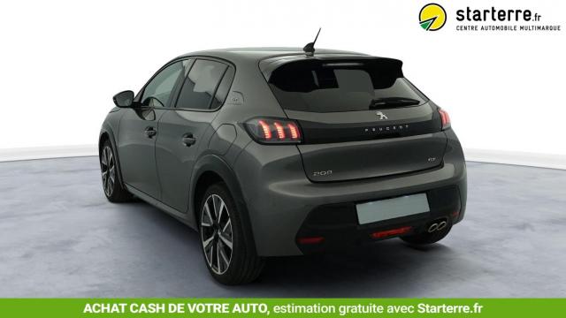 Peugeot 208 image 6