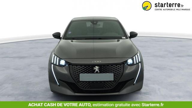 Peugeot 208 image 3