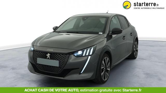 Peugeot 208 image 7