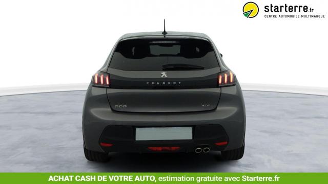 Peugeot 208 image 2