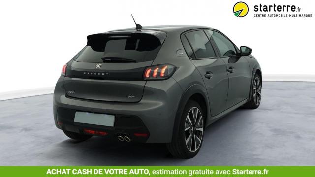 Peugeot 208 image 8