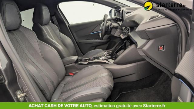 Peugeot 208 image 9