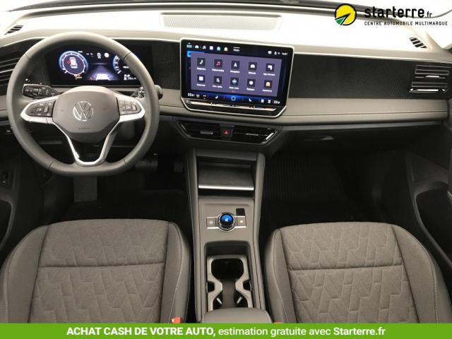 Volkswagen Tiguan image 1