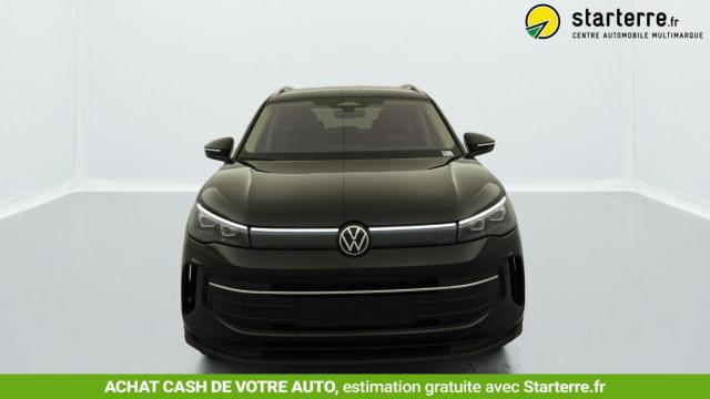 Volkswagen Tiguan image 6