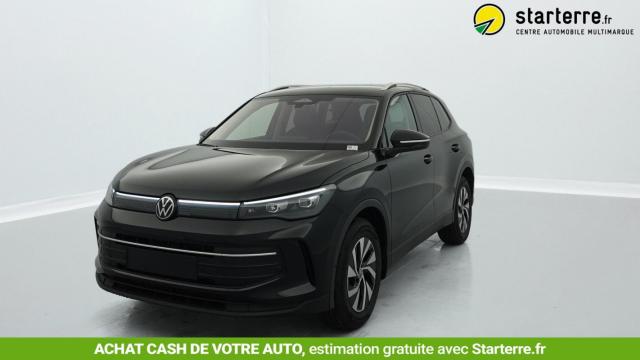 Volkswagen Tiguan image 2