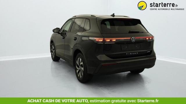 Volkswagen Tiguan image 3