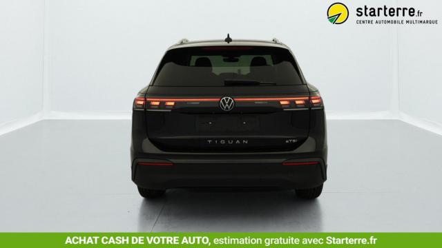 Volkswagen Tiguan image 4