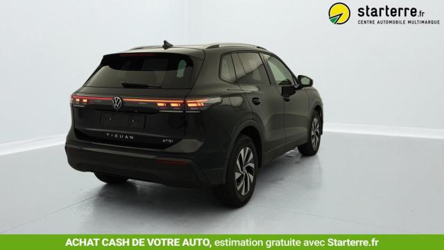 Volkswagen Tiguan image 9