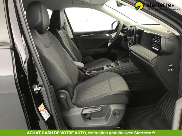 Volkswagen Tiguan image 5