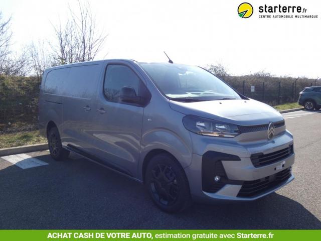 Citroen Jumpy image 2