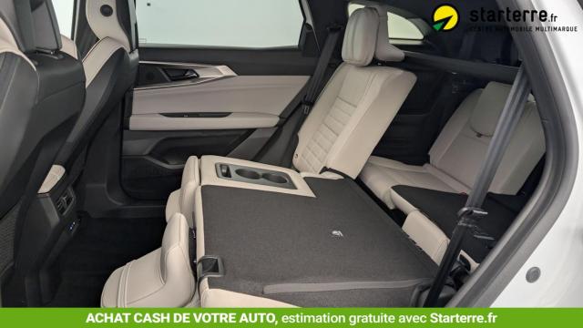 Renault Espace image 1