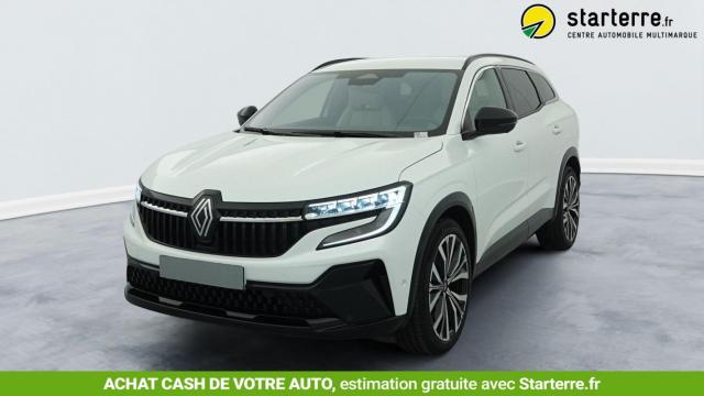 Renault Espace image 8