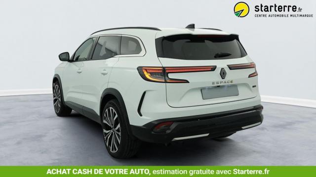 Renault Espace image 6