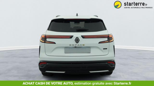 Renault Espace image 2