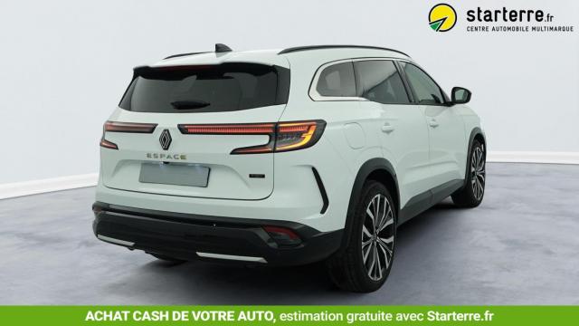 Renault Espace image 3