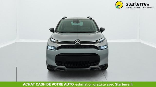 Citroen C3 Aircross image 8