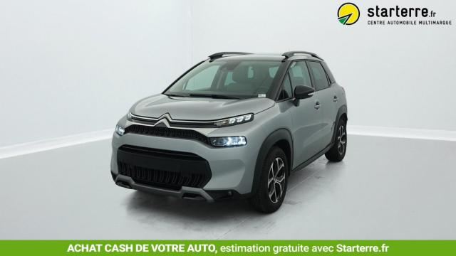 Citroen C3 Aircross image 1