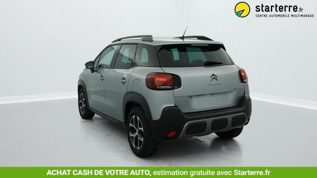 Citroen C3 Aircross image 2