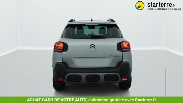 Citroen C3 Aircross image 5