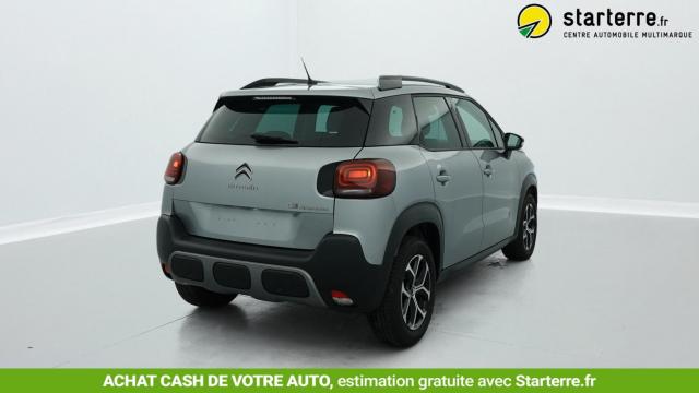 Citroen C3 Aircross image 3