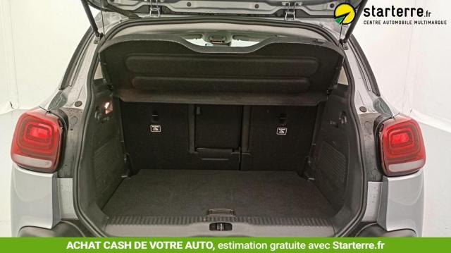 Citroen C3 Aircross image 9