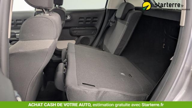 Citroen C3 image 3