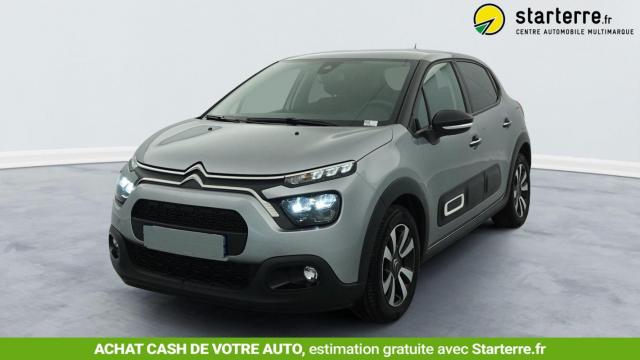 Citroen C3 image 6