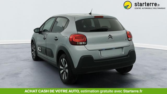 Citroen C3 image 5