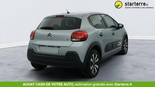 Citroen C3 image 8