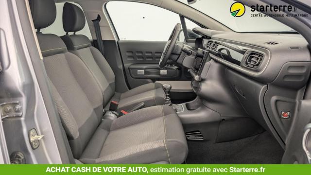 Citroen C3 image 1