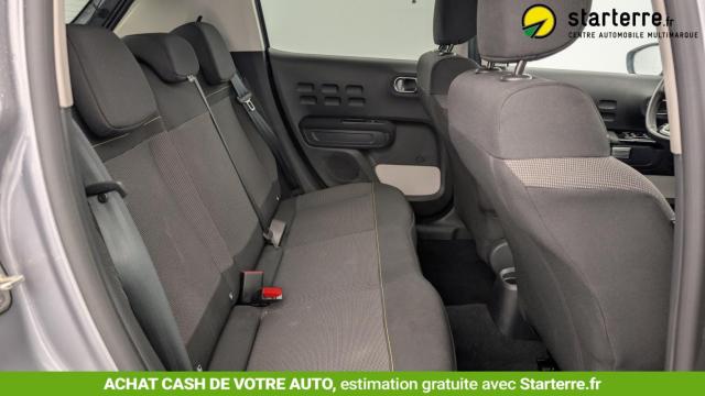 Citroen C3 image 9