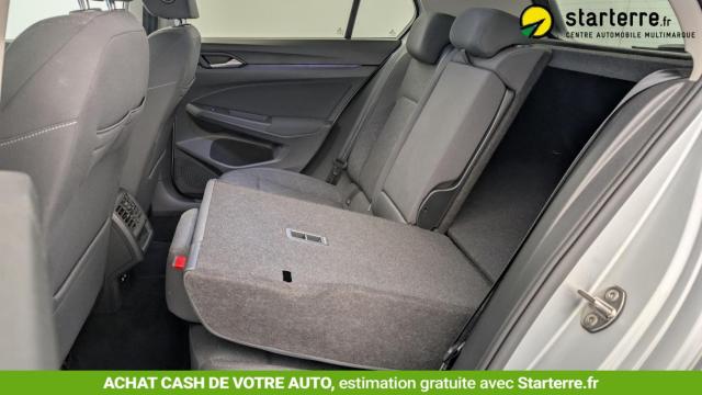 Volkswagen Golf image 6