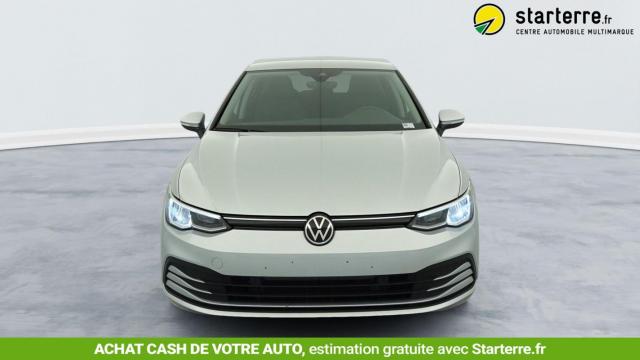 Volkswagen Golf image 2