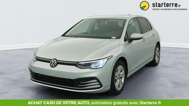 Volkswagen Golf image 1