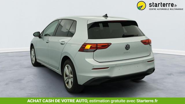 Volkswagen Golf image 4