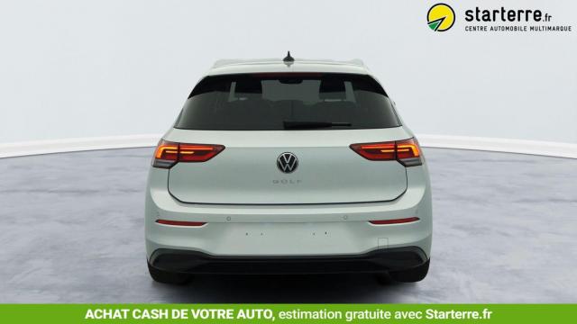 Volkswagen Golf image 9