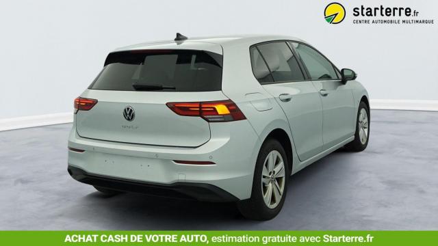 Volkswagen Golf image 5