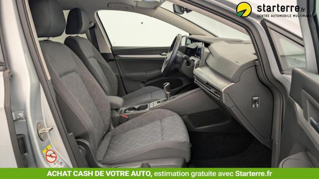 Volkswagen Golf image 7