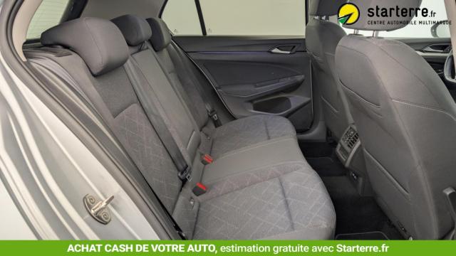 Volkswagen Golf image 3