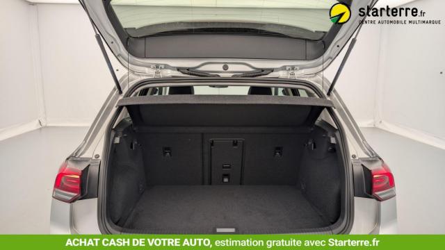 Volkswagen Golf image 8