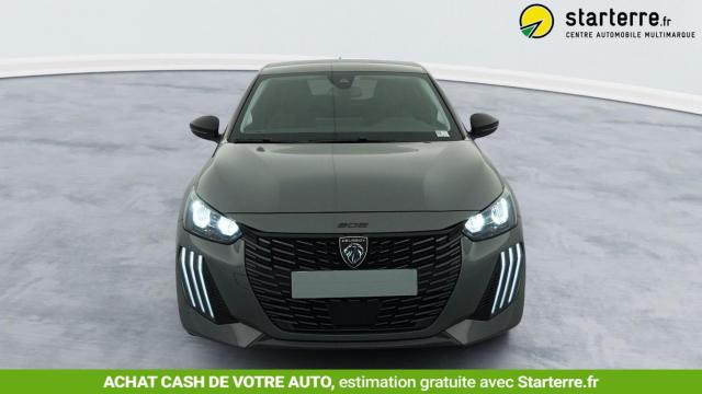 Peugeot 208 image 3