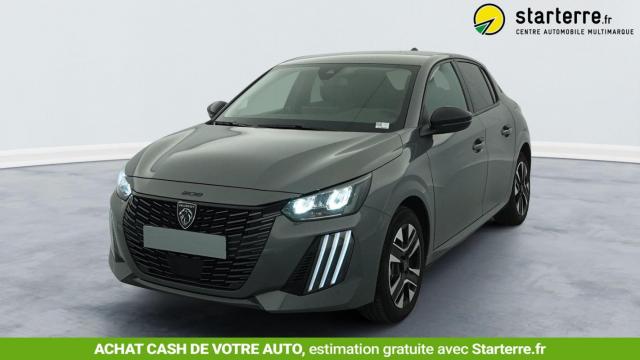 Peugeot 208 image 2
