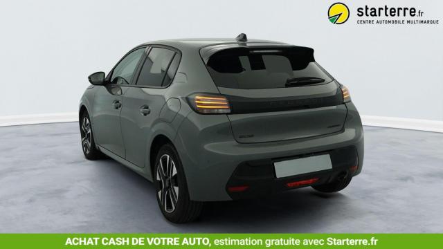 Peugeot 208 image 9