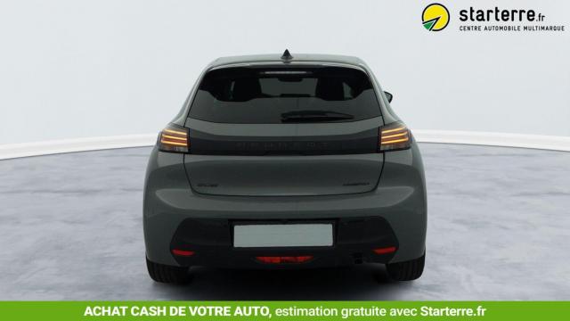 Peugeot 208 image 6