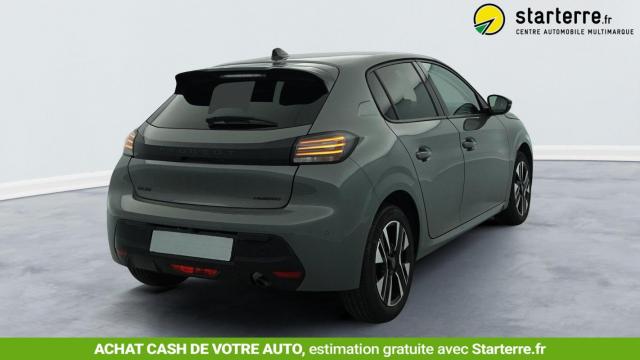 Peugeot 208 image 5
