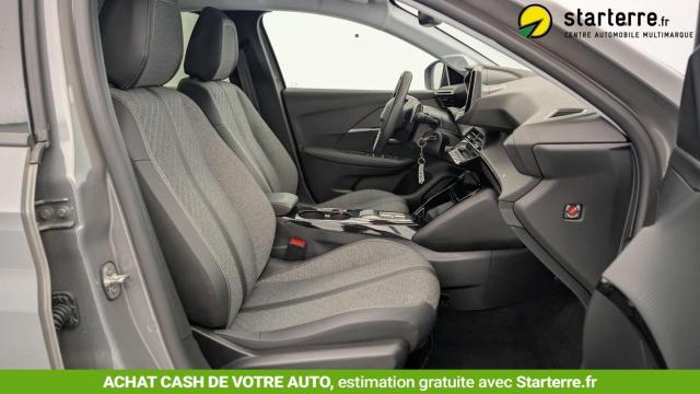 Peugeot 208 image 1